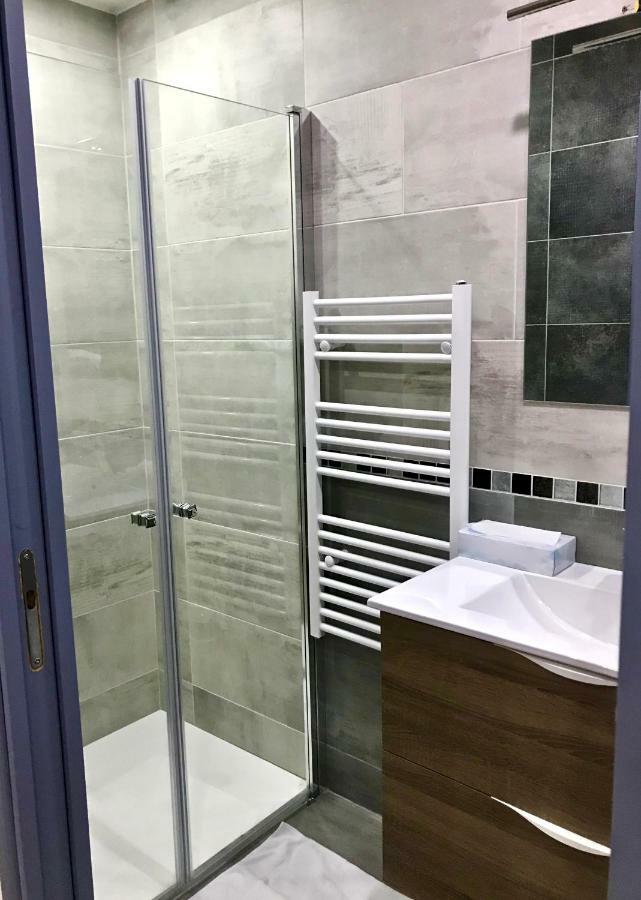 Le Madame Little Appart'Hotel Lille Zewnętrze zdjęcie
