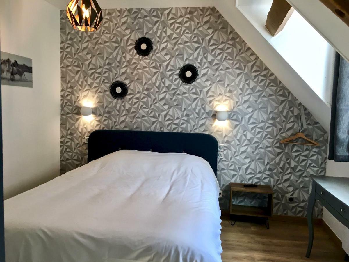Le Madame Little Appart'Hotel Lille Zewnętrze zdjęcie