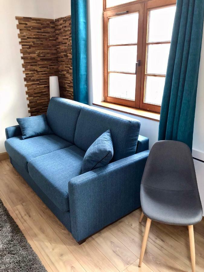 Le Madame Little Appart'Hotel Lille Zewnętrze zdjęcie