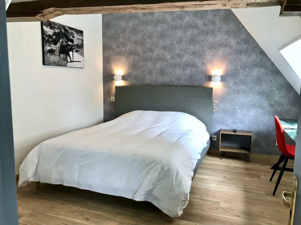 Le Madame Little Appart'Hotel Lille Zewnętrze zdjęcie